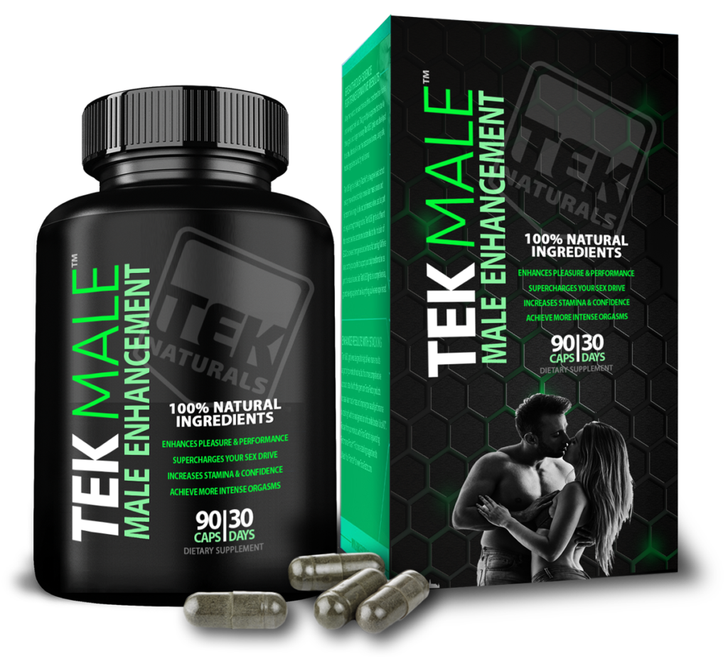 tek naturals